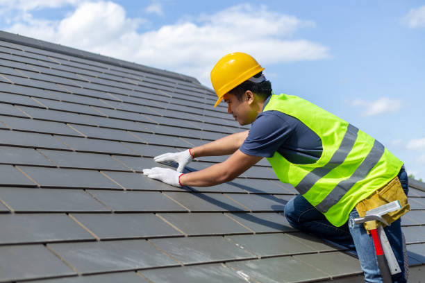 Heating Cable for Roof Installation in Killian, LA