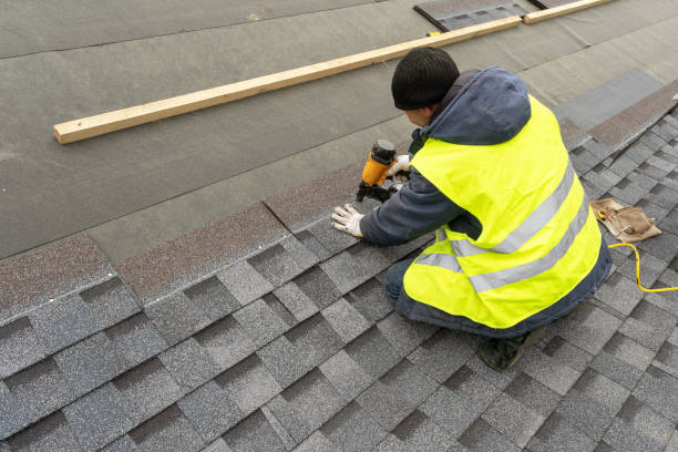 Best Metal Roofing Contractor  in Killian, LA