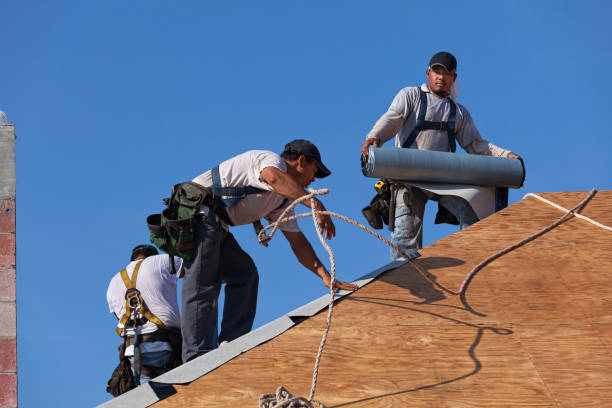 Quick and Trustworthy Emergency Roof Repair Services in Killian, LA